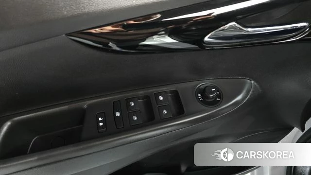 Chevrolet (GM Daewoo) The New Spark id 4586365 из Кореи 8