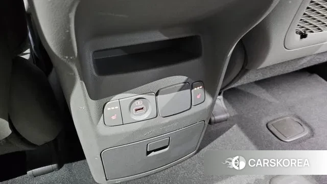 Kia The New Carnival id 3754145 из Кореи 8