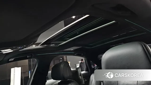 Audi A8 (D5) id 3620541 из Кореи 8