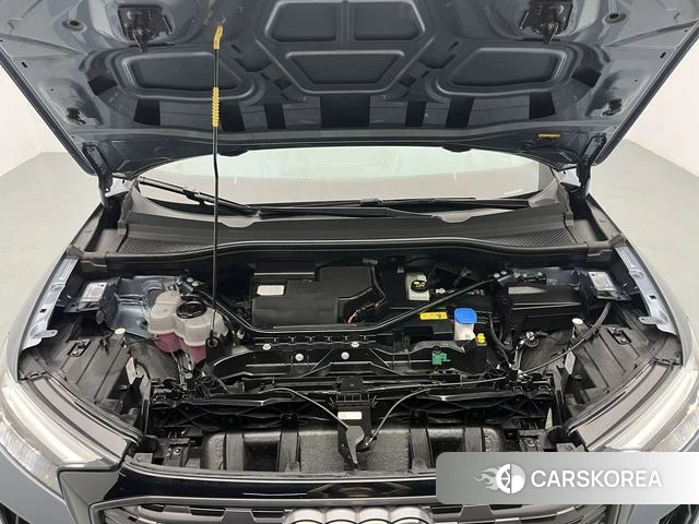 Audi Q4 e-tron id 4216849 из Китая 8