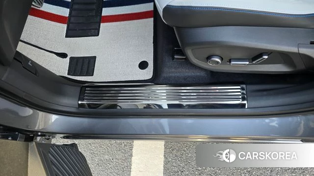 Renault Korea (Samsung) Grand Coleos id 3731126 из Кореи 8