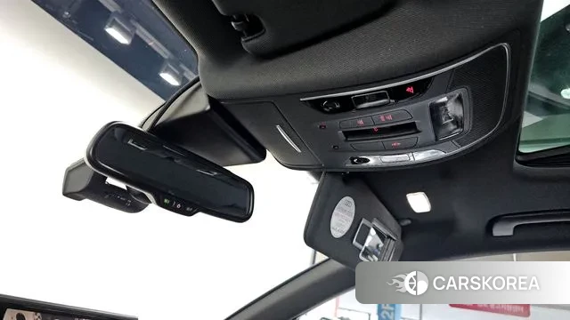 Audi New A6 id 3270405 из Кореи 8