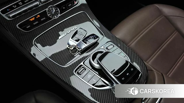 Mercedes-Benz E-Class W213 id 4595227 из Кореи 8