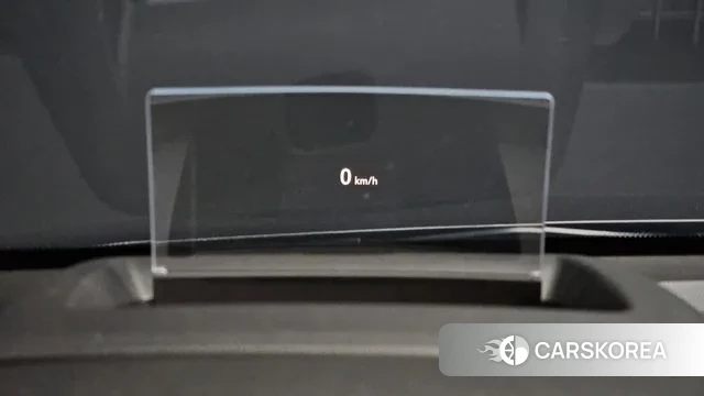 Chevrolet (GM Daewoo) Trailblazer id 3503337 из Кореи 8