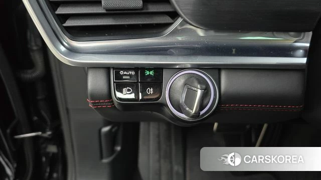Porsche Panamera (971) id 4377455 из Кореи 8