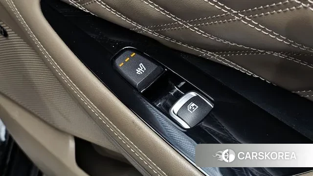 Kia K8 Hybrid id 3788161 из Кореи 8