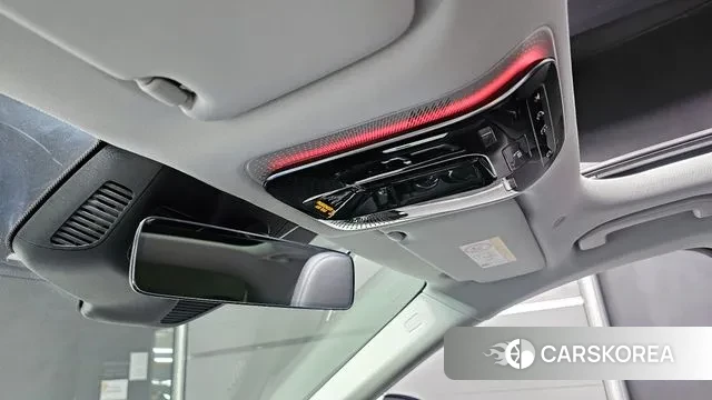 Mercedes-Benz E-Class W214 id 3451952 из Кореи 8