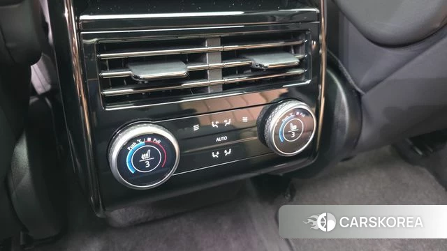 Land Rover Range Rover Sport 3rd Generation id 4602058 из Кореи 8