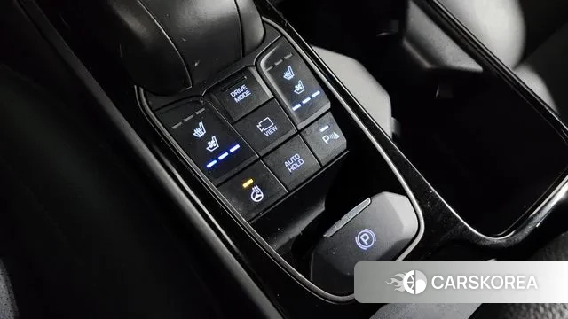 Hyundai The New Ionic Electric id 3243432 из Кореи 8