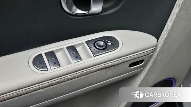 Hyundai Ionic 5 id 2994361 из Кореи 8