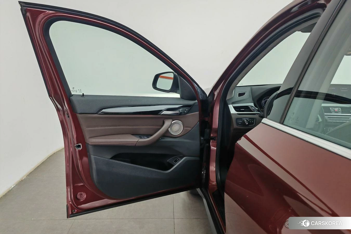 BMW X1 id 4419374 из Китая 8