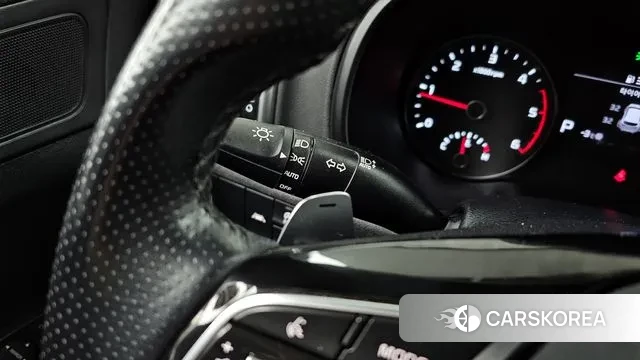 Kia Sportage The Bold id 3601076 из Кореи 8