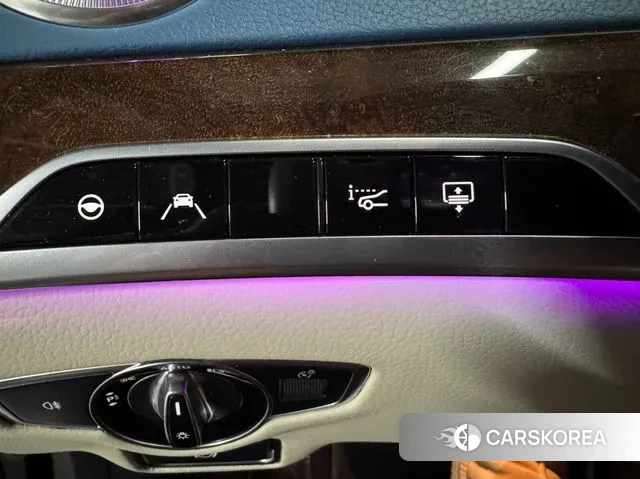 Mercedes-Benz S-Class W222 id 3661872 из Кореи 8