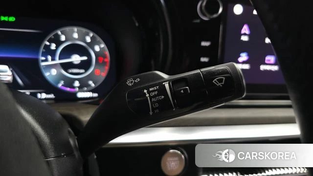 Kia K5 3rd generation id 4646789 из Кореи 8