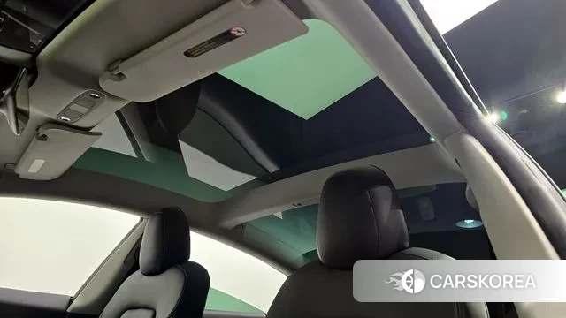 Tesla Model 3 id 2884351 из Кореи 8