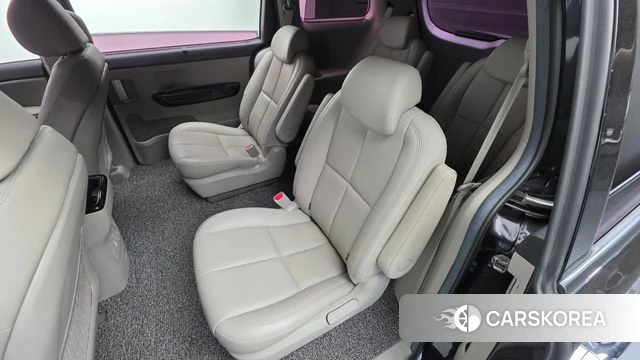 Kia The New Carnival id 3845276 из Кореи 8