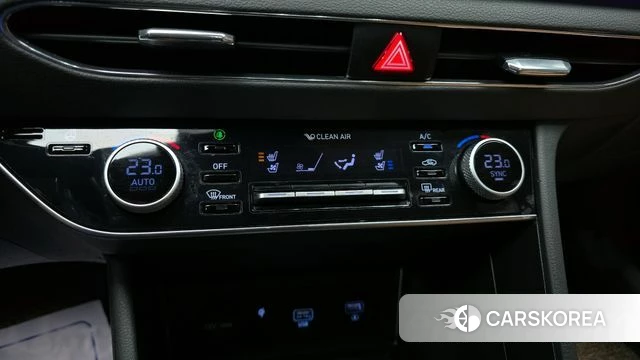 Hyundai Sonata (DN8) id 4201973 из Кореи 8