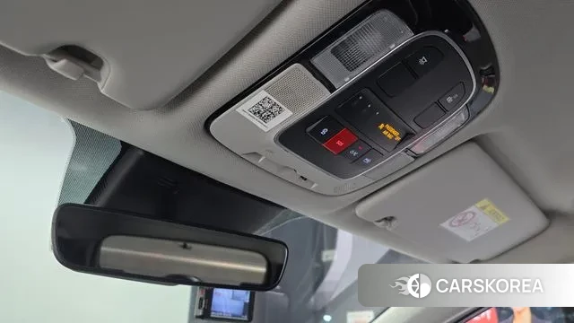 Hyundai Tucson (NX4) id 3453386 из Кореи 8