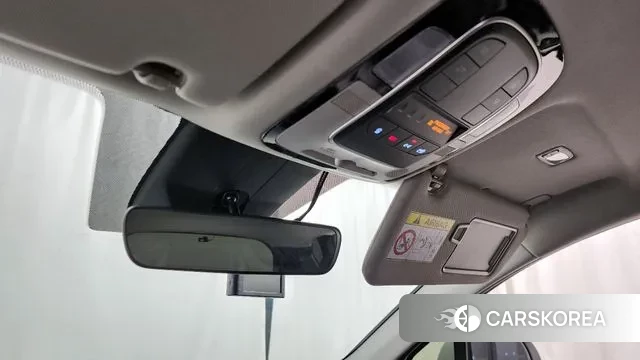 Hyundai The New Santa Fe id 3530242 из Кореи 8