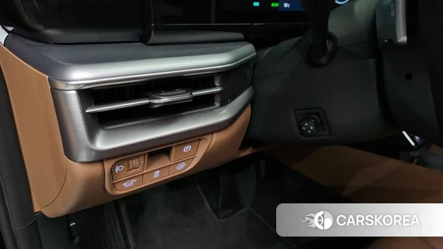 Hyundai Grandeur Hybrid (GN7) id 4308300 из Кореи 8