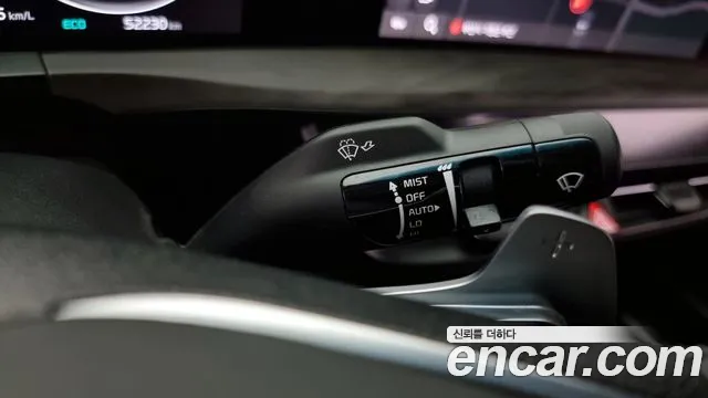 Kia K8 id 2837778 из Кореи 8