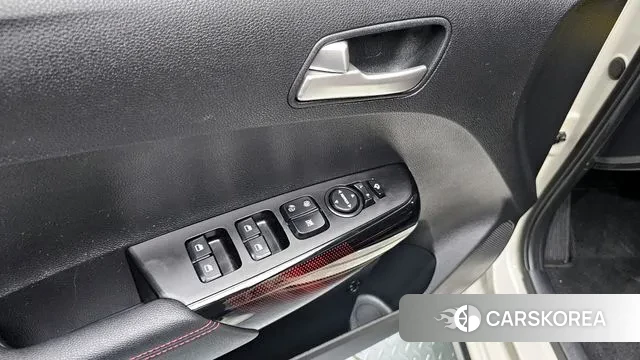 Kia Morning Urban (JA) id 2930830 из Кореи 8