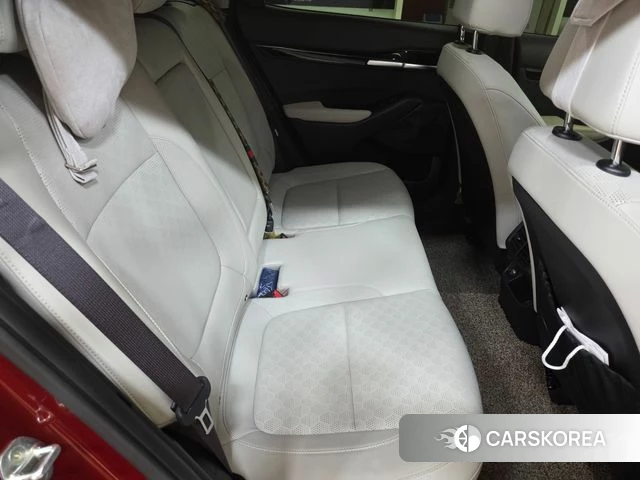 Kia Seltos id 4772569 из Кореи 8