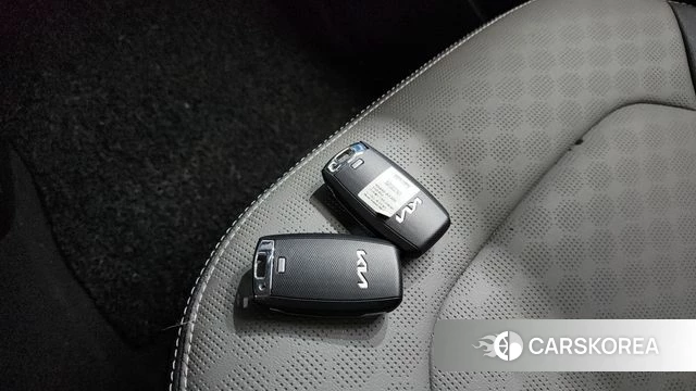 Kia The New Ray id 4409177 из Кореи 8