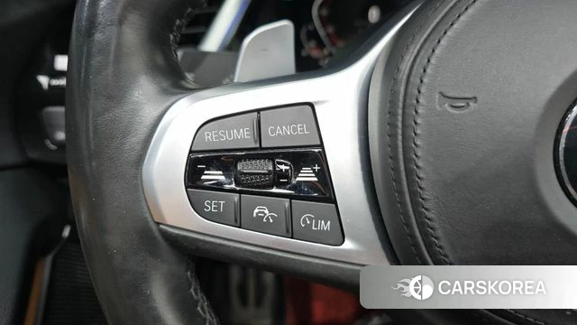 BMW Z4 (G29) id 4470738 из Кореи 8