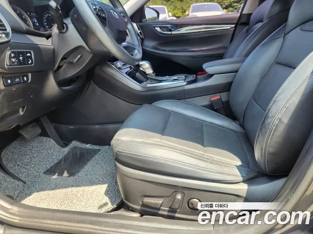 Hyundai Grandeur IG id 2835051 из Кореи 8