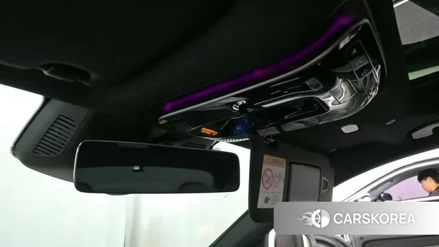 Mercedes-Benz C-Class W206 id 3142476 из Кореи 8