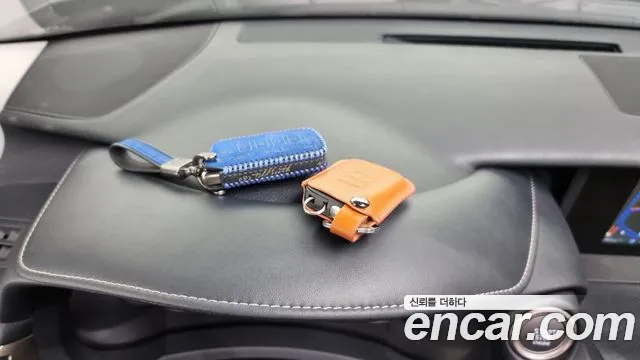 Lexus New IS300 id 2658739 из Кореи 8