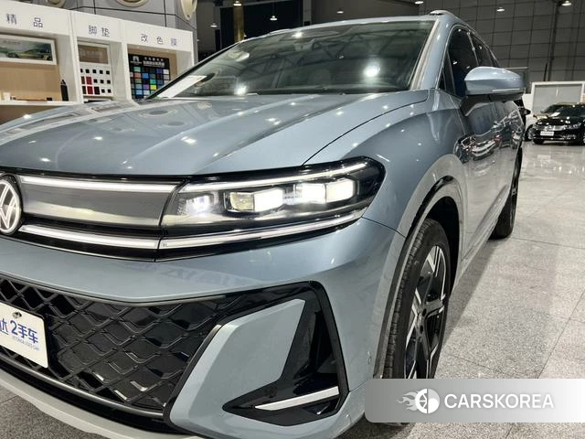 Volkswagen Lanjing id 4262576 из Китая 8