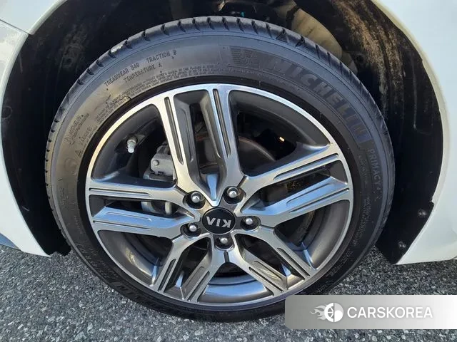 Kia Come New K3 id 3644123 из Кореи 8