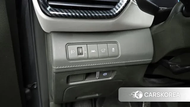 Hyundai The New Santa Fe id 3044384 из Кореи 8