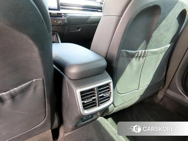 Kia The New K5 3rd generation id 4248693 из Кореи 8