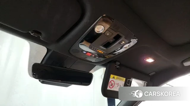 Kia Sorento 4th Generation id 3555729 из Кореи 8