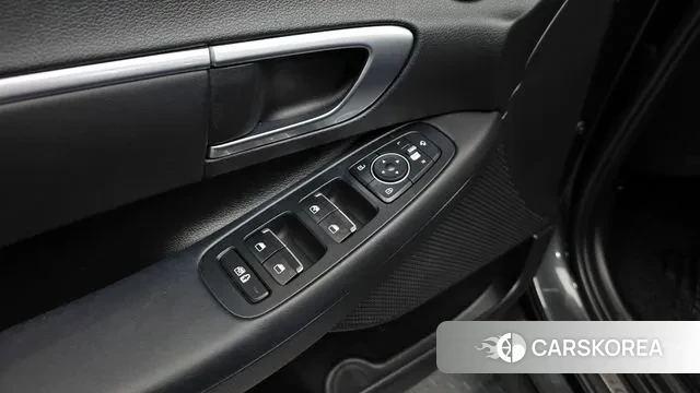 Hyundai Sonata (DN8) id 3187888 из Кореи 8