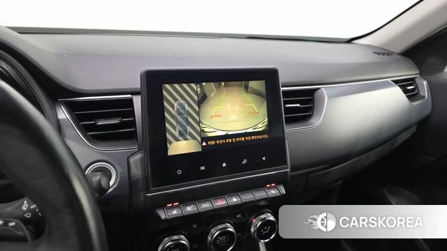 Renault Korea (Samsung) XM3 id 4604556 из Кореи 8