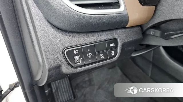 Kia Seltos id 3650232 из Кореи 8