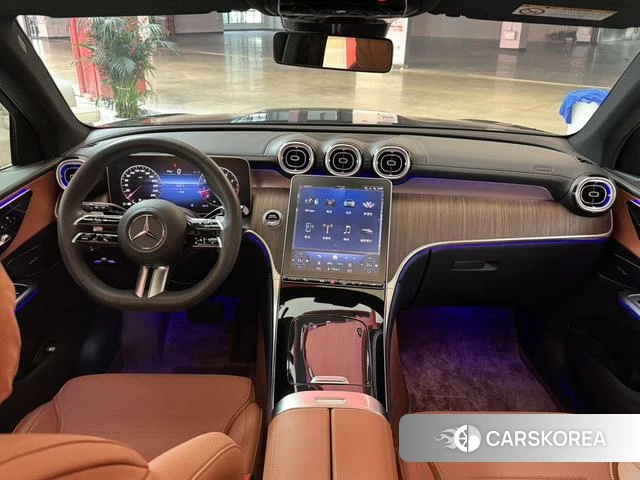 Mercedes-Benz GLC id 4256634 из Китая 8