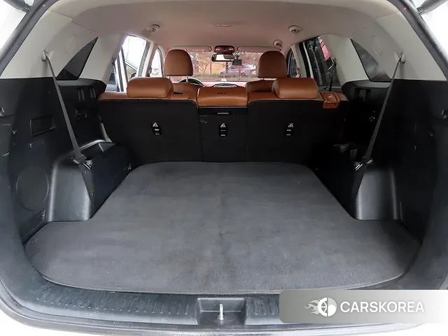 Kia The New Sorento id 3515287 из Кореи 8