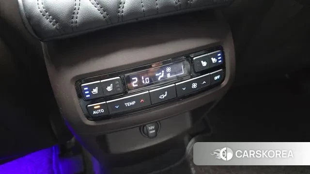 Hyundai The New Palisade id 2894662 из Кореи 8