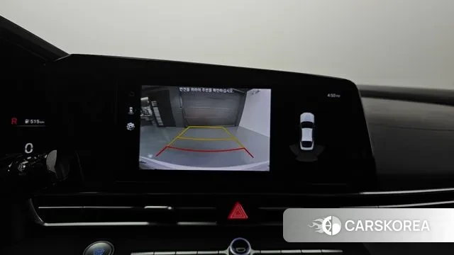 Hyundai Avante (CN7) id 3390093 из Кореи 8