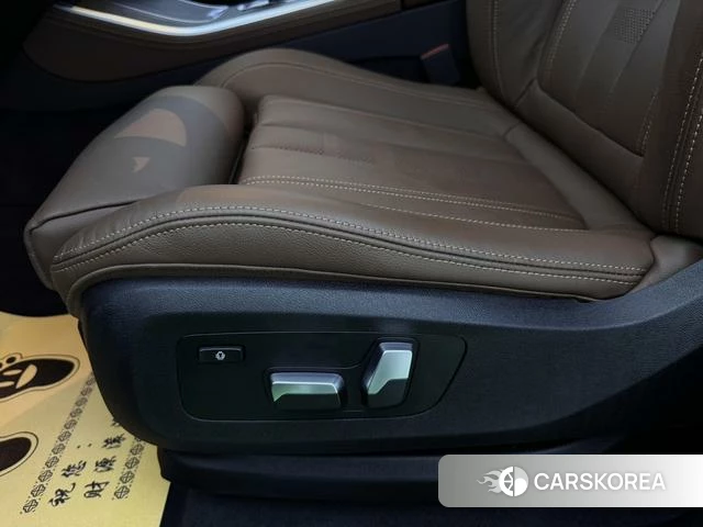 BMW X5 (imported) id 4272327 из Китая 8
