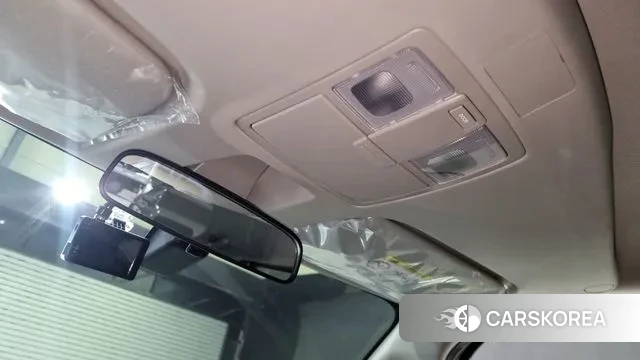 Kia The New Kia Ray id 3701265 из Кореи 8