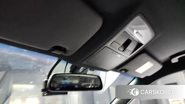 Ssangyong Rexton Sports Cannes id 3054648 из Кореи 8