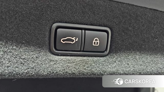 Kia More K9 id 4435164 из Кореи 8