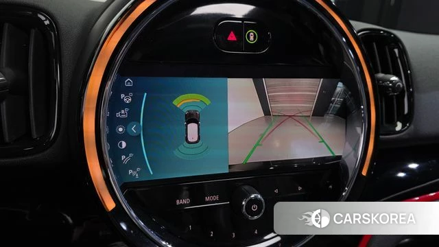 Mini Cooper S Countryman id 3819091 из Кореи 8