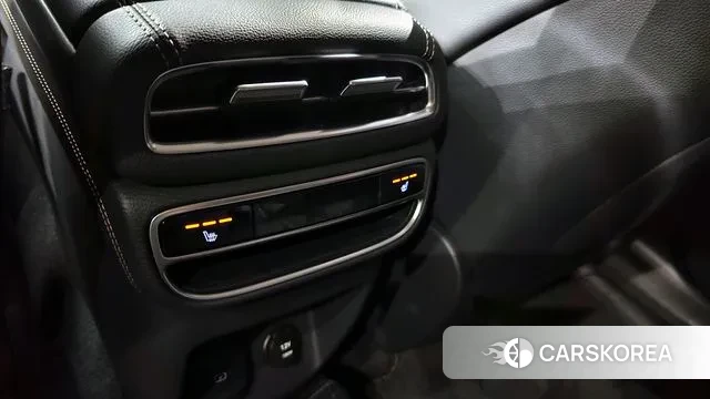 Genesis GV80 id 2993201 из Кореи 8